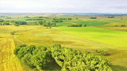 Property in Gregory County, South Dakota