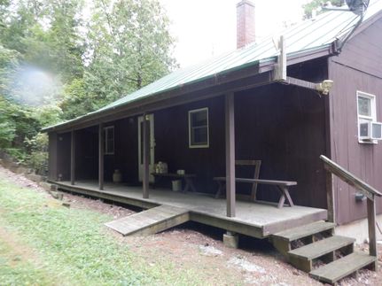 Property in Addison County, Vermont