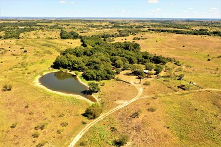 Property in Hamilton County, Texas