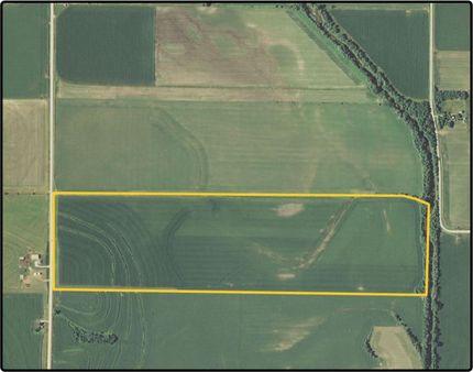 Property in Mills County, Iowa