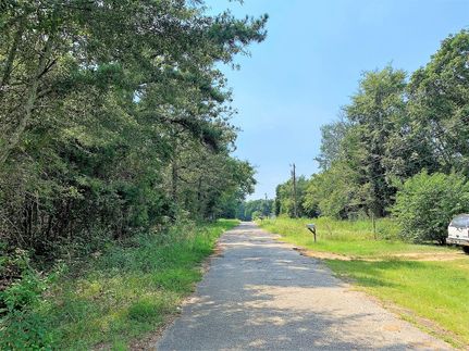 Property in Cherokee County, Texas