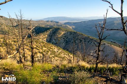 Property in Duchesne County, Utah