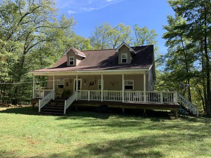 Property in Lake County, Michigan