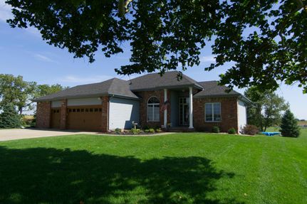 Property in Douglas County, Nebraska