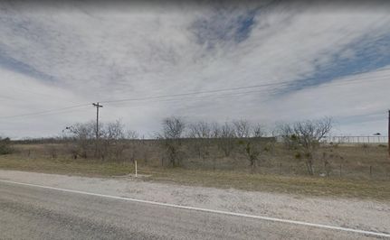 Property in Concho County, Texas