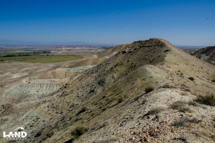 Property in Uintah County, Utah