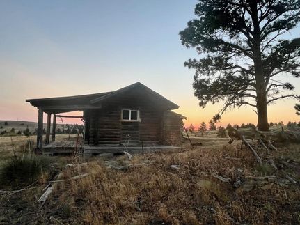 Property in Wheatland County, Montana