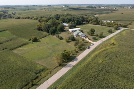 Property in Pierce County, Wisconsin