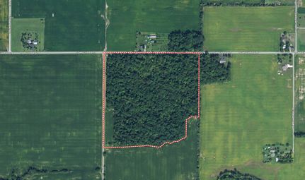 Property in Hancock County, Ohio