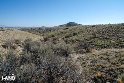 Property in Uintah County, Utah