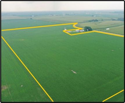 Property in Henry County, Illinois