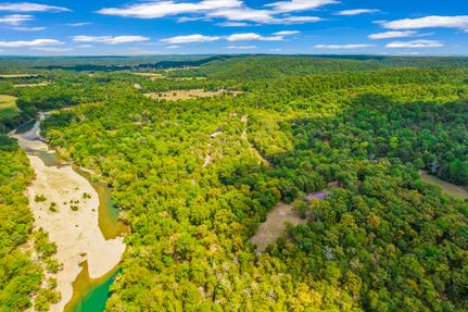 Property in Cherokee County, Oklahoma