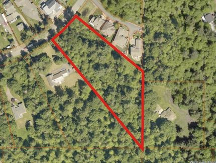 Property in King County, Washington