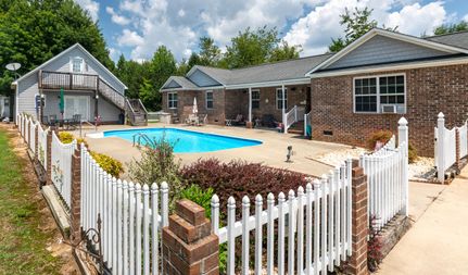 Property in York County, South Carolina