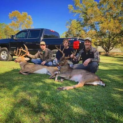 Property in Worth County, Georgia