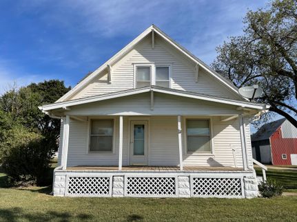 Property in Marshall County, Kansas