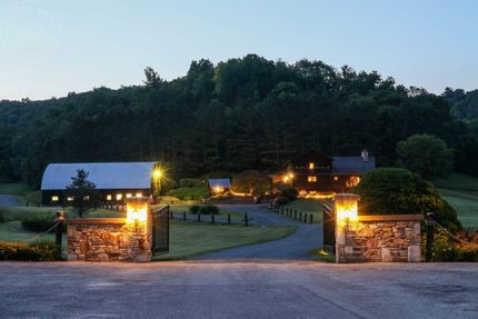 Property in Vernon County, Wisconsin