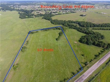 Property in Brazos County, Texas