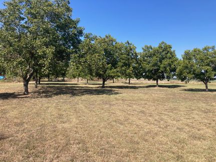 Property in Milam County, Texas