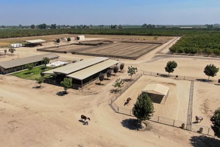 Property in Kings County, California