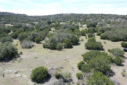 Property in Edwards County, Texas