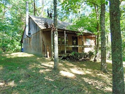 Property in Owen County, Kentucky