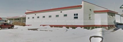 Property in Nome Borough, Alaska
