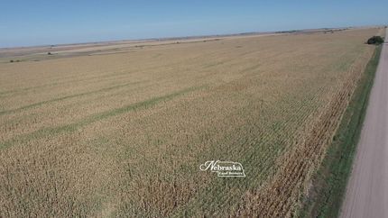 Property in Frontier County, Nebraska