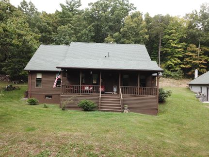 Property in Hampshire County, West Virginia