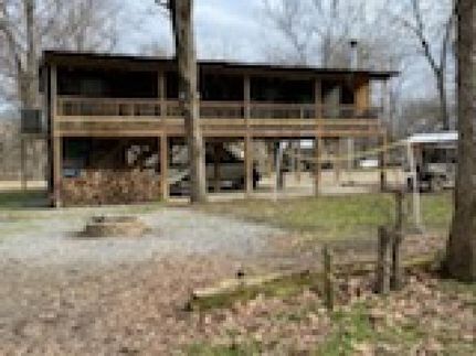 Property in Bolivar County, Mississippi