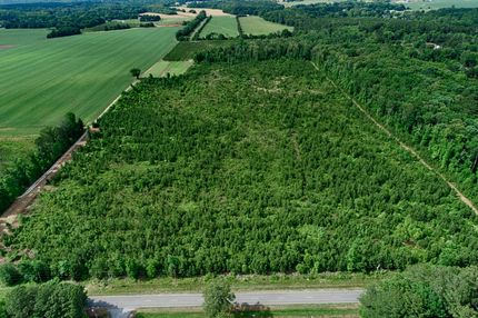 Property in Madison County, Alabama