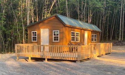 Property in Fentress County, Tennessee