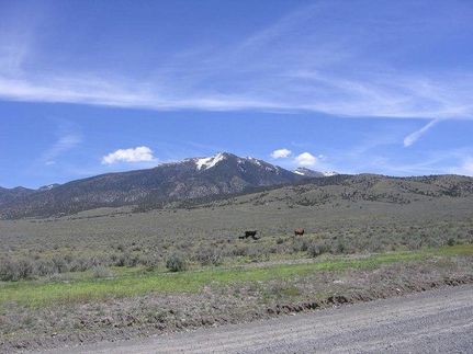 Property in Lander County, Nevada
