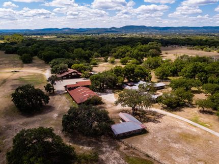 Property for sale in Bandera County, Texas
