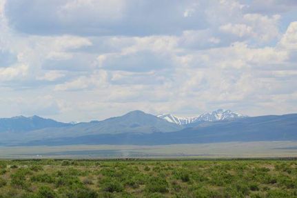 Property in Eureka County, Nevada