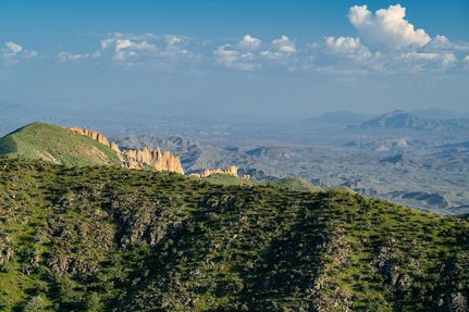 Property for sale in Hudspeth County, Texas