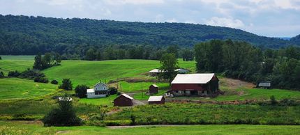Property in Centre County, Pennsylvania
