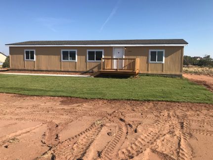 Property in Duchesne County, Utah