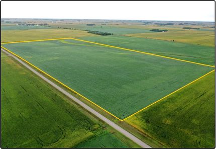 Property in Cerro Gordo County, Iowa