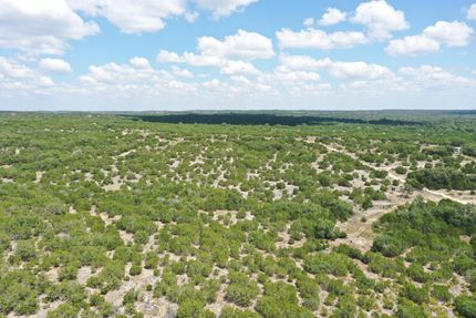 Property in Edwards County, Texas