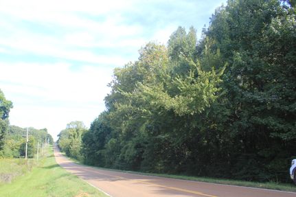 Property in DeSoto County, Mississippi