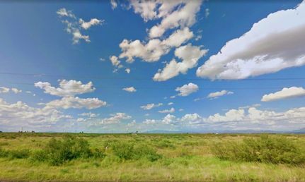 Property in Cochise County, Arizona