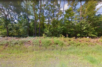 Property in Hancock County, Mississippi