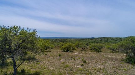 Property in Blanco County, Texas