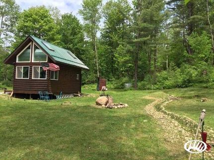 Property in Lewis County, New York