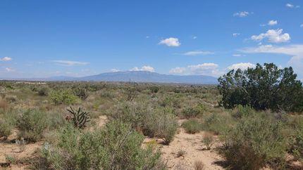 Property in Sandoval County, New Mexico