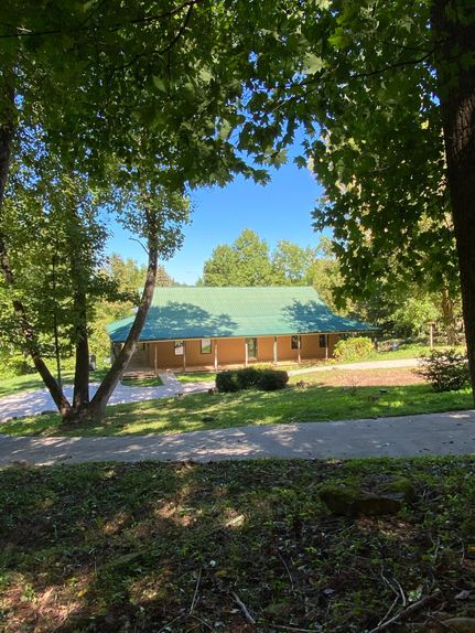 Property in Grainger County, Tennessee