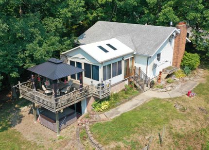 Property in Chariton County, Missouri