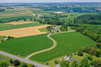 Property in Lancaster County, Pennsylvania