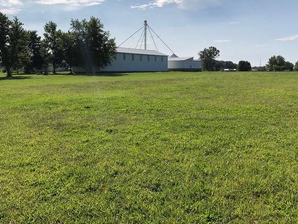 Property in Allen County, Indiana